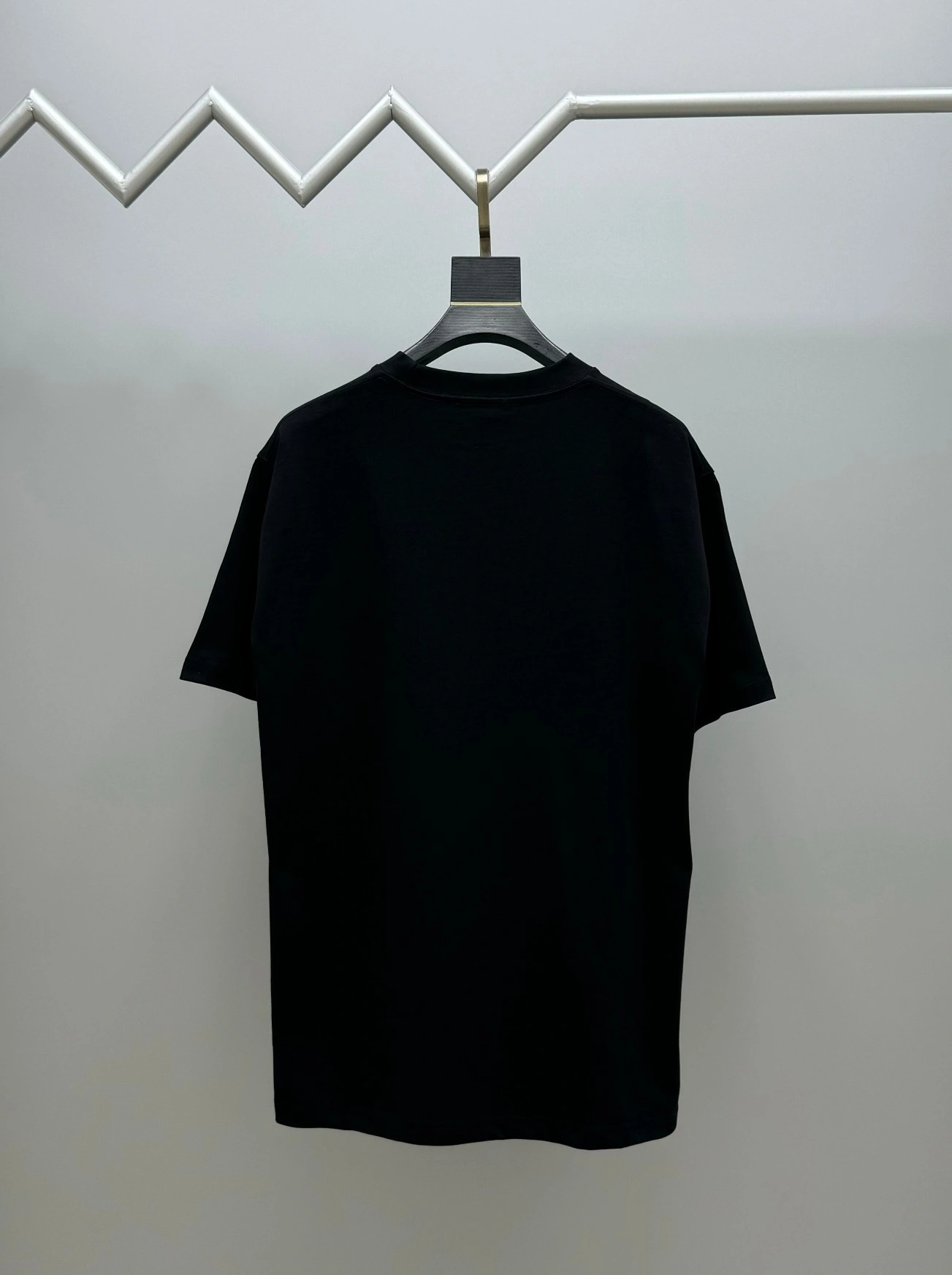 &wg.luxury-- 6iv593hy cotton embroidery oversize 2colour item:E-F155B1125-2